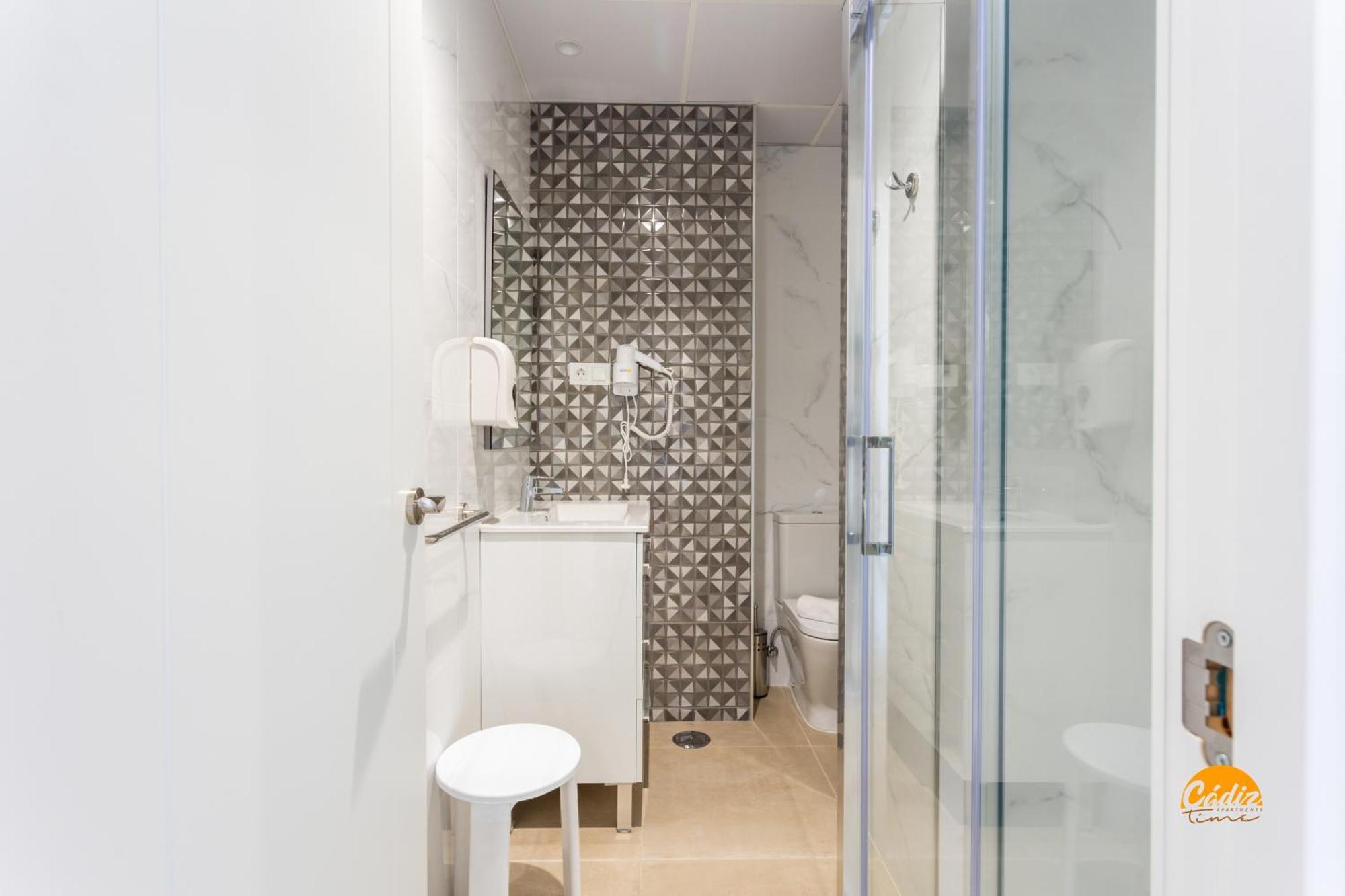 Appartement Delfin Azul By Cadiz Time Extérieur photo